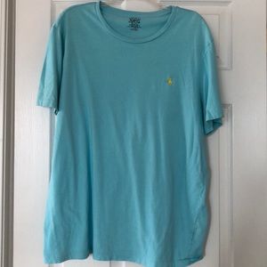 Men’s Short Sleeve T